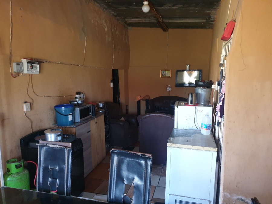 2 Bedroom Property for Sale in Motse Raymond Sekati Free State